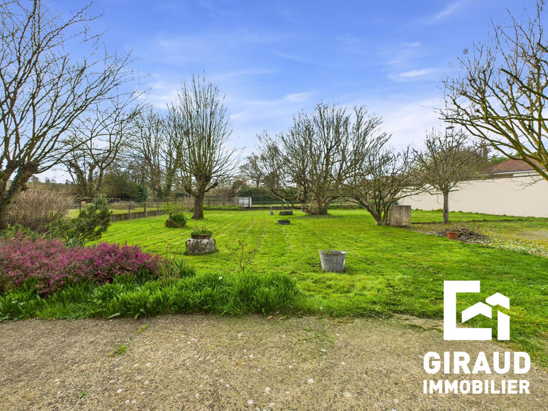 Maison - 208 m² - 7 pièces