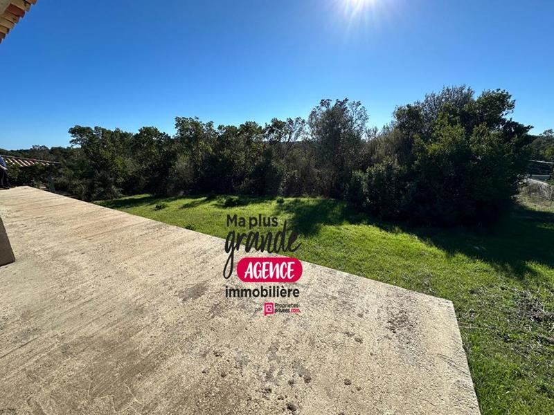 Maison - 125 m² - 4 pièces