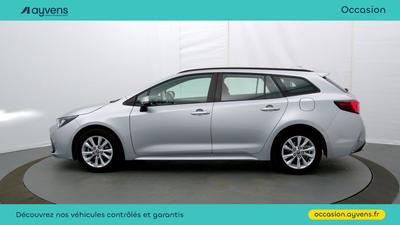 Toyota Corolla Ts Touring Spt 1.8 140ch Dynamic Business + Programme Beyond Zero Academy