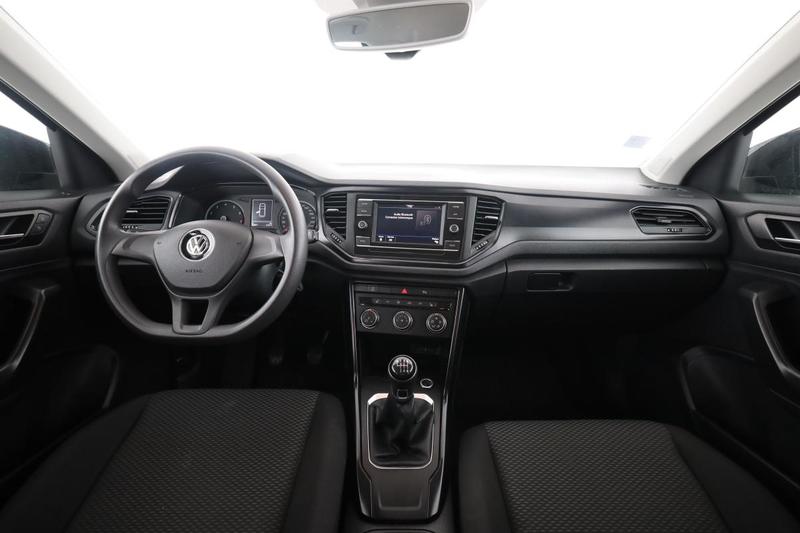 Volkswagen t-Roc 1.0 Tsi 115 ch