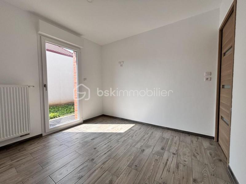 Pavillon - 101 m² - 6 pièces