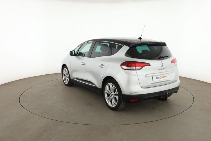 Renault Scénic 1.7 Blue dCi Business 120 ch