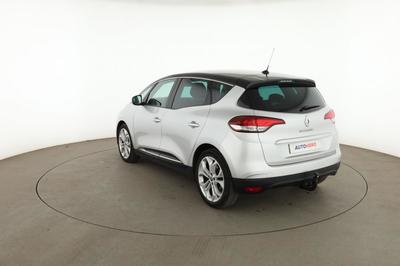 Renault Scénic 1.7 Blue dCi Business 120 ch