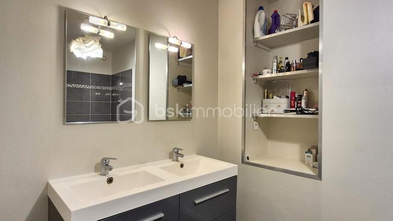 Maison de ville - 90 m² - 4 pièces