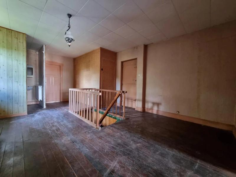 Maison traditionnelle - 269 m² - 6 pièces