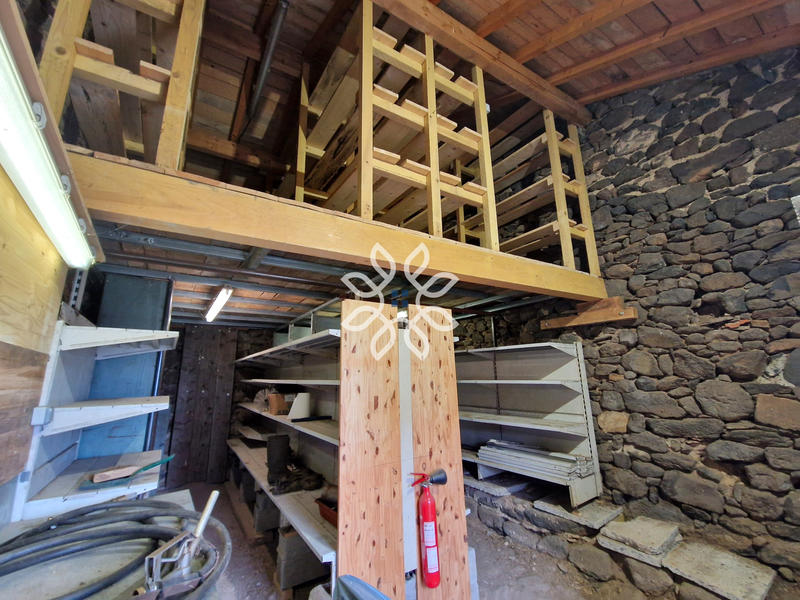 Maison - 110 m² - 7 pièces