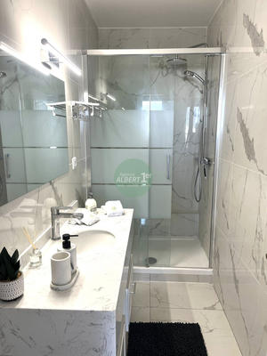 Appartement - 103 m² - 4 pièces