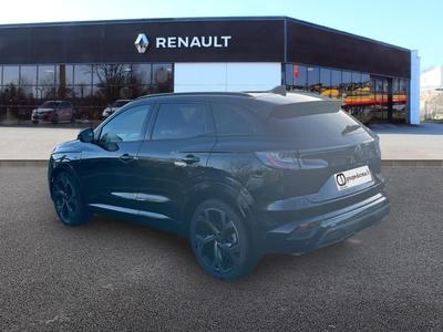 Renault Austral E-Tech hybrid 200 Techno esprit Alpine