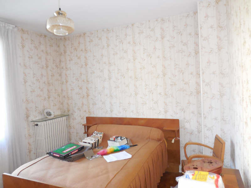 Maison - 63 m² - 3 pièces