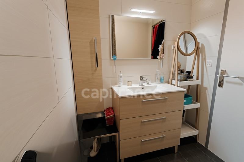 Maison - 155 m² - 6 pièces