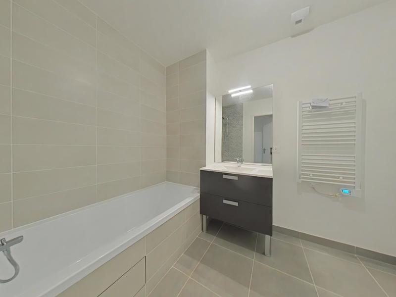 Maison - 76 m² - 3 pièces