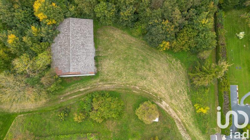 Ferme - 240 m² - 1 pièce