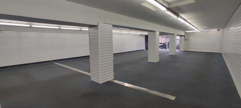 Local commercial - 285 m²