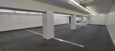 Local commercial - 285 m²