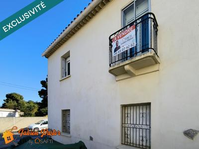 Maison - 135 m² - 7 pièces