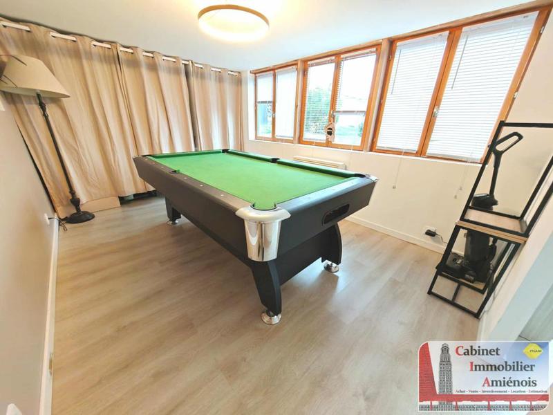 Maison de campagne - 150 m² - 5 pièces