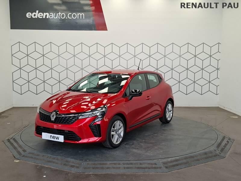 Renault Clio Blue dCi 100 ch Gsr2 Evolution