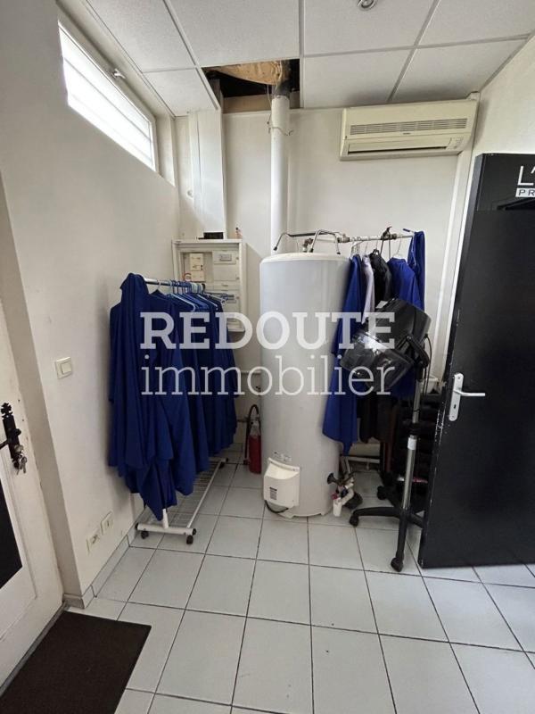 Beauté / Bien-être - 90 m²