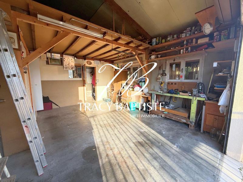 Maison - 165 m² - 5 pièces