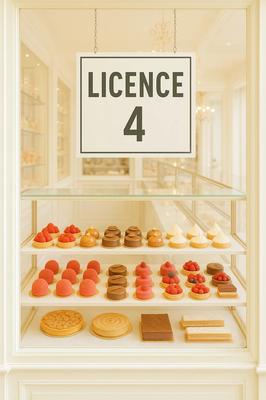 Fonds de commerce - 136 m²