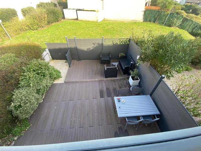 Maison - 32 m² - 1 pièce