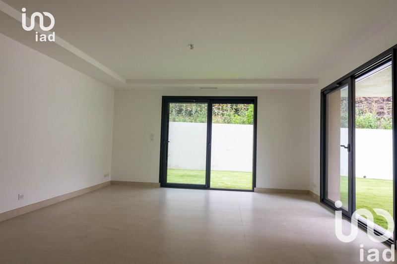 Appartement - 92 m² - 4 pièces