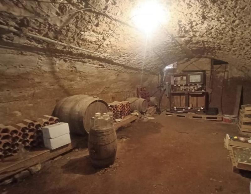 Maison - 234 m² - 6 pièces