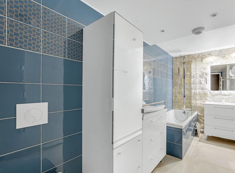 Maison - 83 m² - 4 pièces