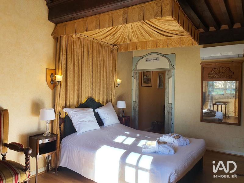 Local commercial - 600 m²