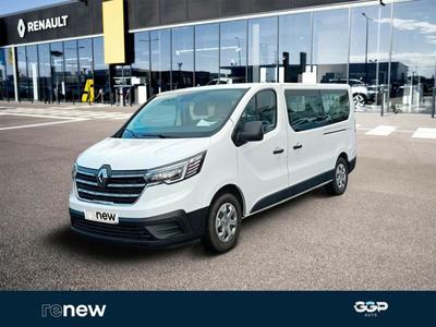 Renault Trafic L2 dCi 150 Energy s&amp;S Zen