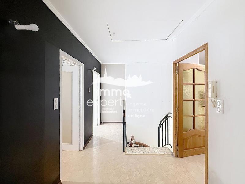 Maison - 114 m² - 4 pièces