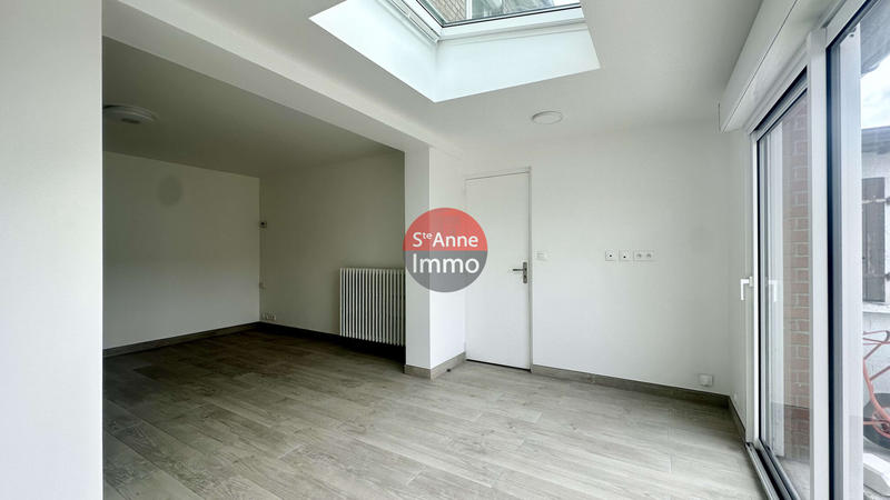 Maison - 92 m² - 6 pièces