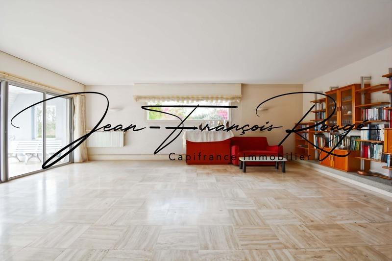 Maison - 155 m² - 6 pièces