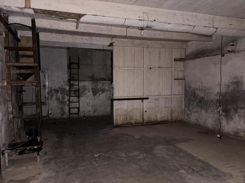 Maison ancienne - 160 m² - 6 pièces