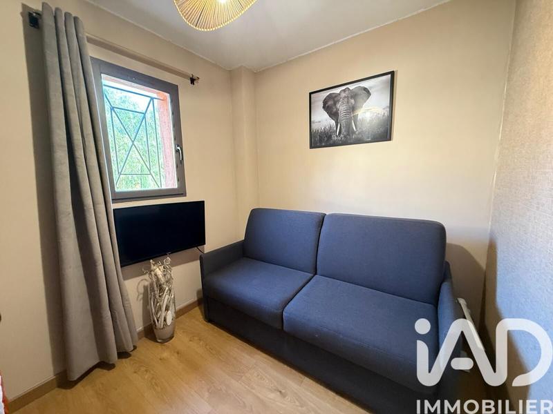 Maison - 51 m² - 3 pièces