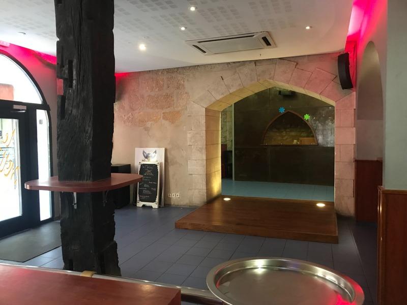 Immeuble - 360 m² - 6 pièces