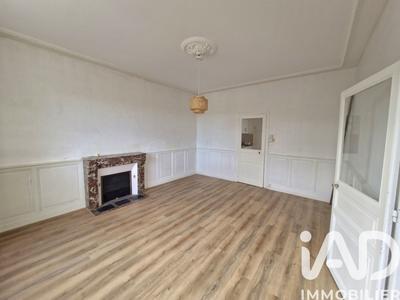 Maison de ville - 125 m² - 5 pièces