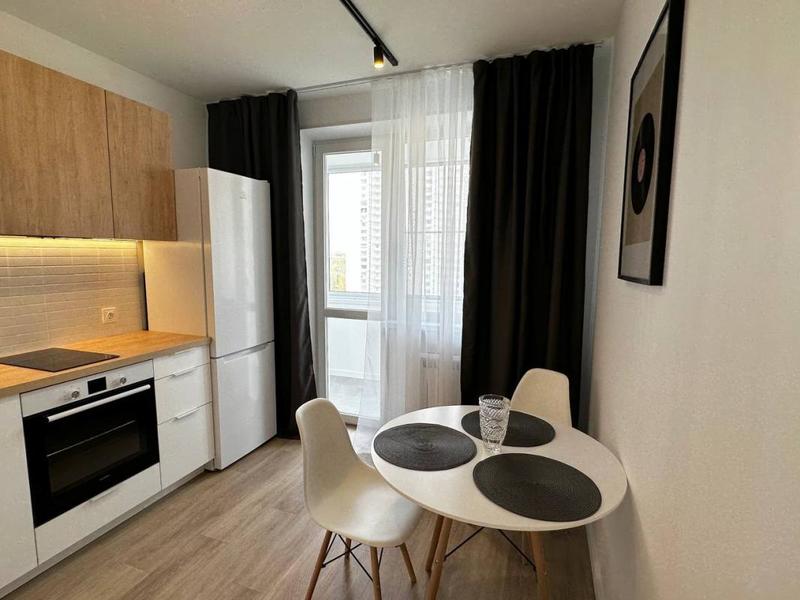 Appartement - 31 m² - 1 pièce