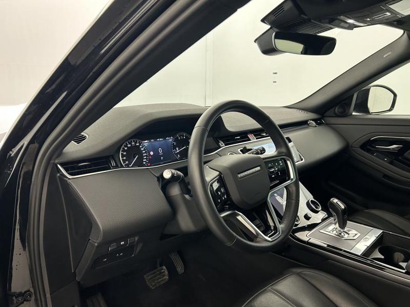 Land Rover Range Rover Evoque 2.0 P 200ch Flex Fuel s Awd Bva Suréquipé