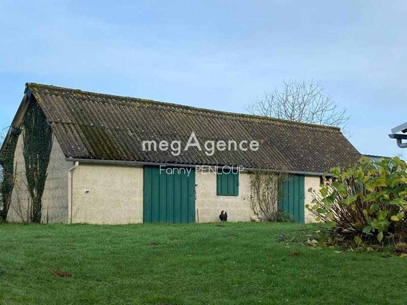 Maison - 180 m² - 7 pièces