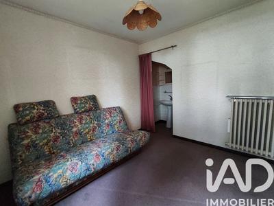 Maison - 88 m² - 5 pièces