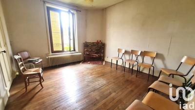 Maison - 161 m² - 6 pièces