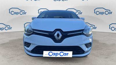 Renault Clio IV 0.9 TCe 90 Trend