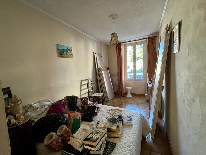 Appartement - 104 m² - 5 pièces