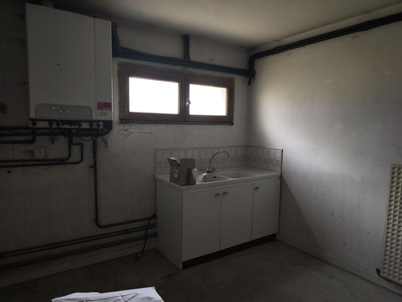 Maison - 150 m² - 5 pièces