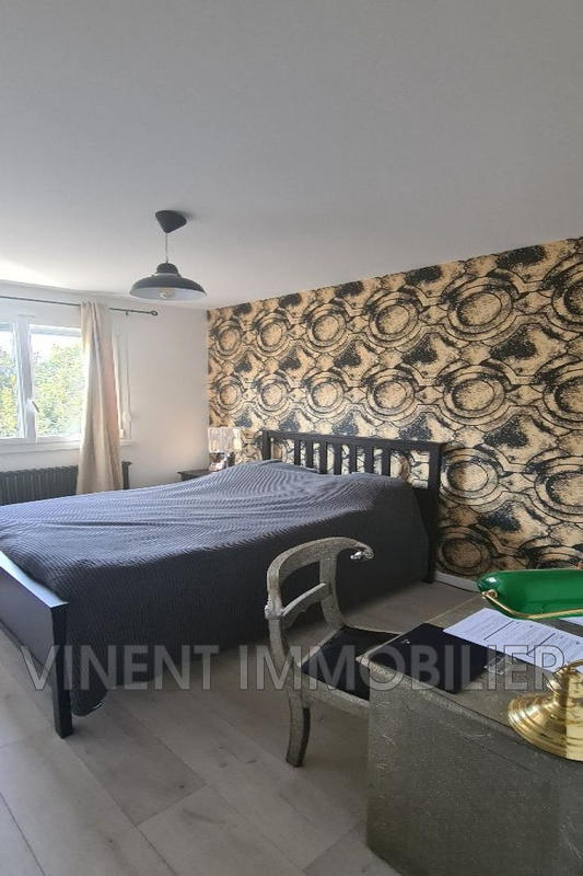 Maison - 125 m² - 6 pièces