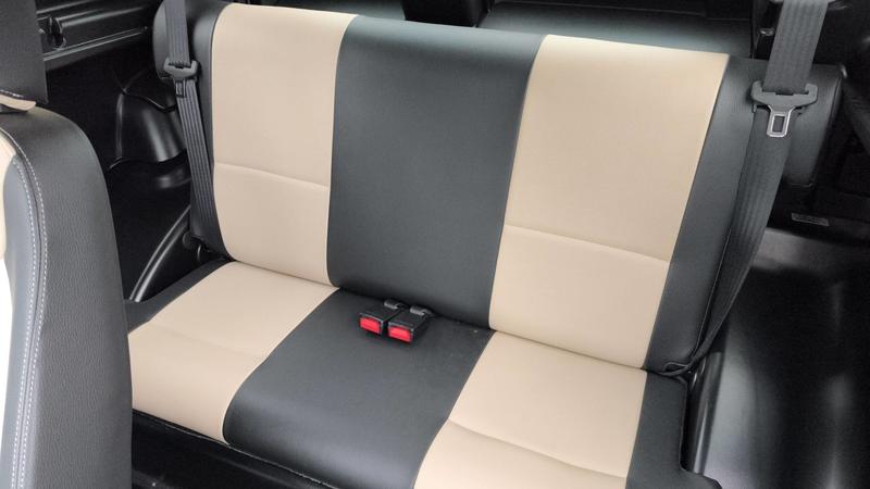 Aixam Crossline Gt 0.49 DCi Gold Édition - 4 places