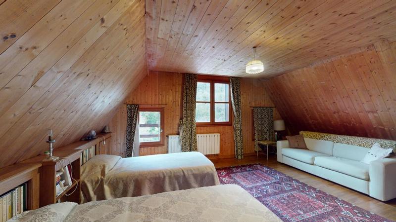 Maison - 157 m² - 5 pièces