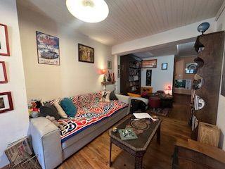 Maison - 82 m² - 4 pièces