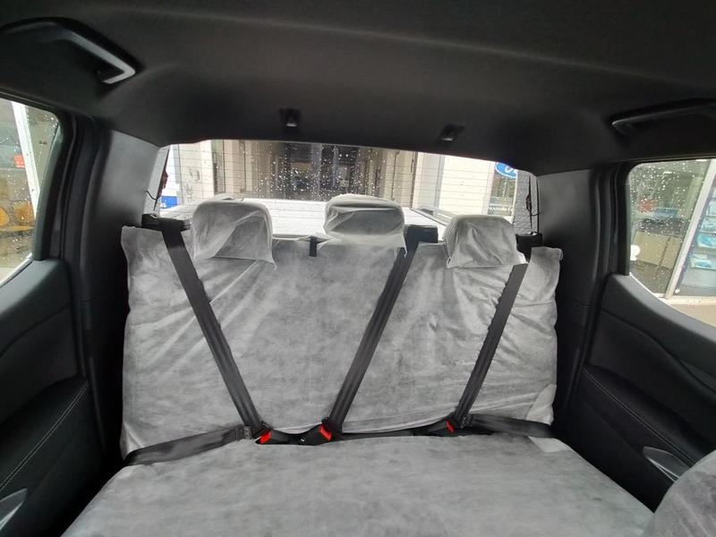 Ford Ranger 3.0 V6 Ecoblue 240 Platinum